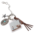 Tumbler Charm